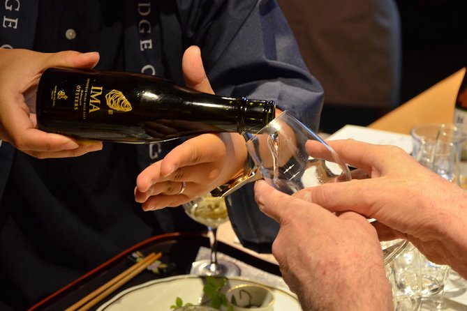 Private Japanese Sake Tasting Lecture in Niigata - Is $89.07 a Fair Price?