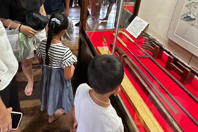 Private Matsumoto Castle & Sake – Taste of Local Life - Why this private Matsumoto tour works
