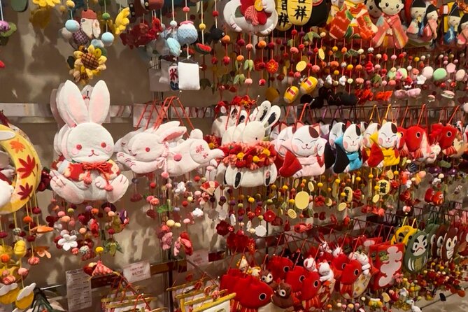 Private Nishiki Market Food & Sake Tour by Young Local Guides - Is $6.53 good value?