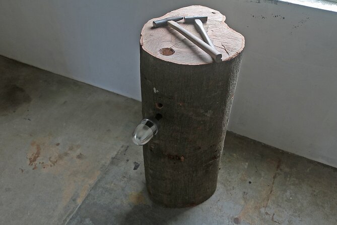 Private Pewter Sake Cup Experience with a Kyoto Artisan - Key Points At A Glance