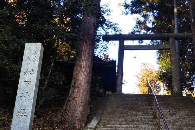 Private Sake Brewery Tour and Shinran Temple Visit - Who will enjoy this experience most