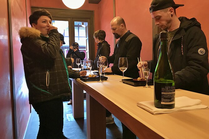 Private Sake Brewery Visit and Tasting Tour in Hida - Planning the train and the rest of your day