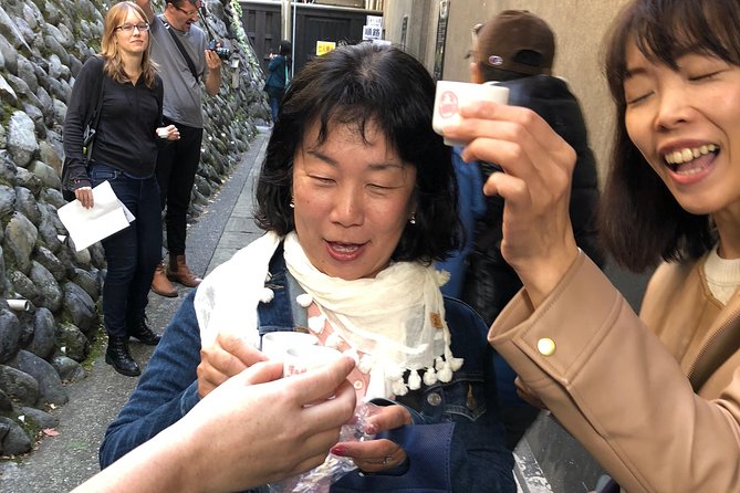Private Tour: Tokyo's Oldest Sake Brewery and Riverside Walk - Why this sake tour feels different from a city tasting