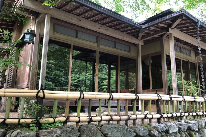 Private Tour: Tokyo's Oldest Sake Brewery and Riverside Walk - Inside Ozawa Shuzo, Tokyo’s oldest functioning sake brewery