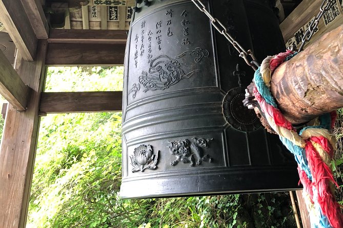 Private Tour: Tokyo's Oldest Sake Brewery and Riverside Walk - What the private format adds