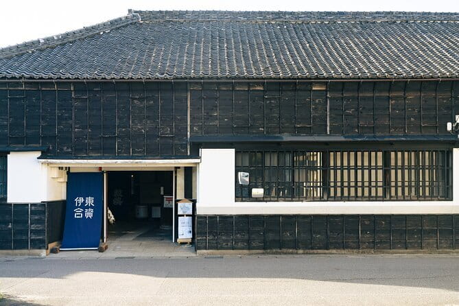 Sake & Seasonal Delights Sake Pairing Lunch at the Brewery - Key things to know before you book