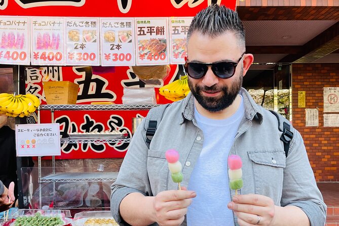Sake Tasting and Cherry Blossom Fun in Tokyo! - Who will enjoy this experience most