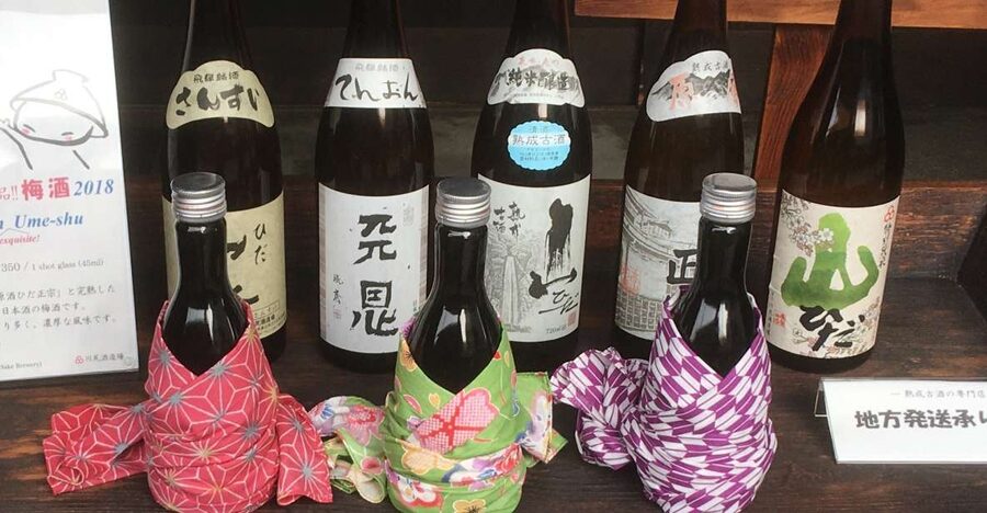 Sake Tasting: Educational Tour of Six Takayama Breweries - Why the guide makes a difference