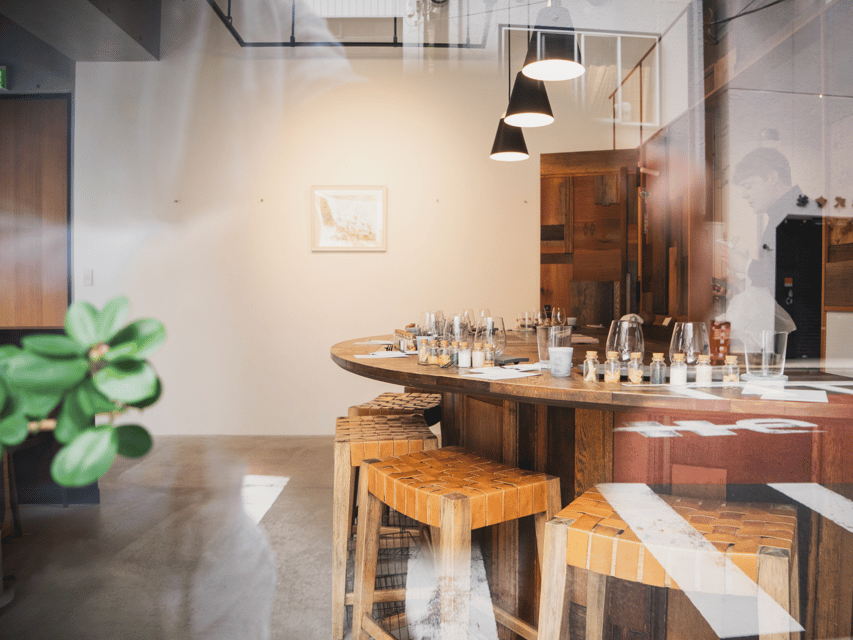Sake Tasting Omakase Experience by Certified Sommeliers - Is $77 a fair price for 105 minutes?