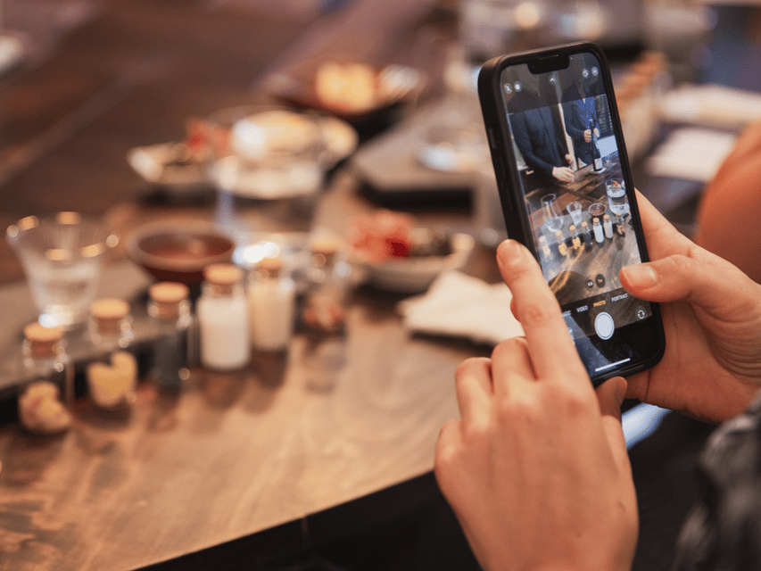Sake Tasting Omakase Experience by Certified Sommeliers - My verdict on the sake experience