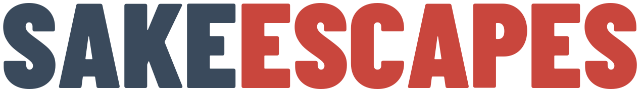 Sake Escapes