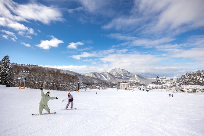 Snow Monkey, Zenko Ji Temple, Sake in Nagano Tour - What the $631.28 price really covers