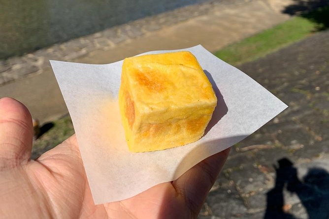 Special Food and Sake Factory Tour in Takayama - Key points to know before booking