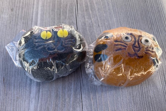 Special Food and Sake Factory Tour in Takayama - Nakabashi Bridge and Takayama Jinya