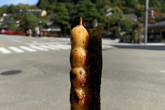 Special Food and Sake Factory Tour in Takayama - Starting among Takayama’s old streets