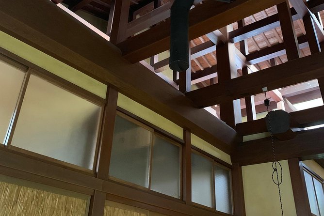 Takayama: Authentic Sake Tasting at a Historic Brewery - Should you book the Hirase Shuzo tour?