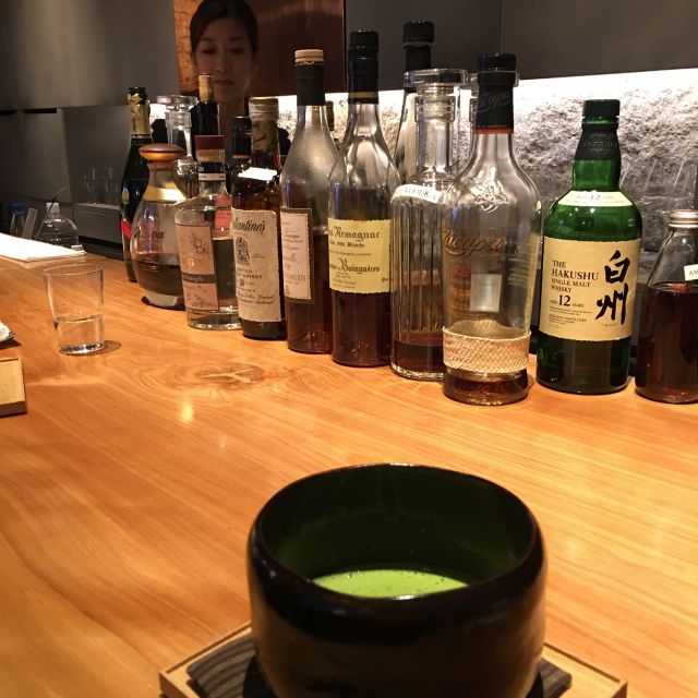 Tokyo: Luxury Sake, Cocktail, and Whiskey Pairing Tour - Who will enjoy this experience most