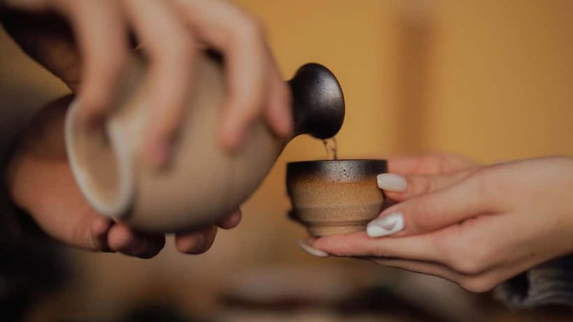 Tokyo Sake Tasting with a Pro: Find Your Perfect Sake - Is $45 a fair price?