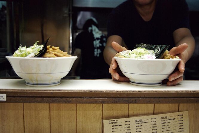 Tokyo Sake Tour with a Local Guide, Private & Tailored to Your Taste - Key points at a glance