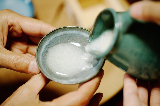 Unique Brewery Tour and One-of-a-Kind Sake Tasting Near Tokyo - Why this Hanno sake tour feels different
