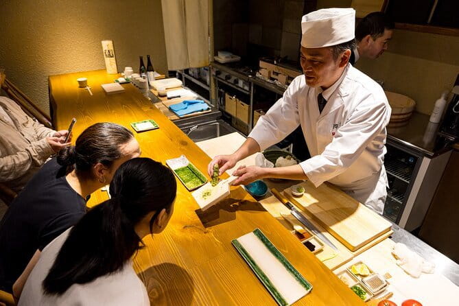 Unlimited SAKE Tasting《OVER-THIRTY-BOTTLES》From ALL OVER JAPAN! - Snacks, brunch, and the practical value of food