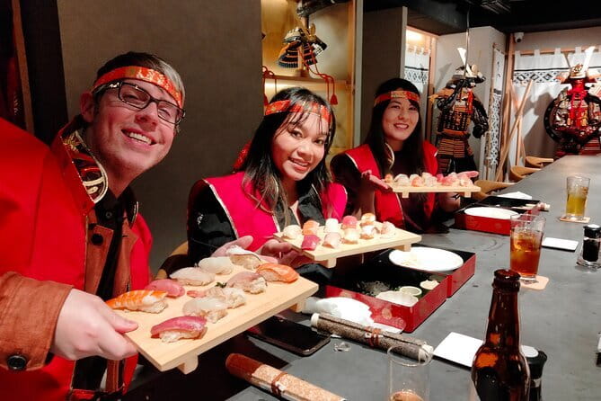 Unlimited SAKE Tasting《OVER-THIRTY-BOTTLES》From ALL OVER JAPAN! - Is $85.66 a fair price?