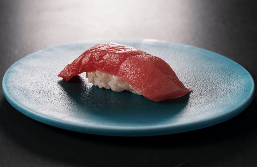 Unlimited Sake Tasting with Sushi Omakase tasting in Tokyo - How the 90 minutes may feel