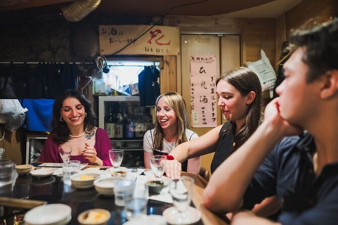 Wagyu BBQ & Sukiyaki with Sake Pairing Experience near Ginza - Sides that keep the meal from feeling one-note