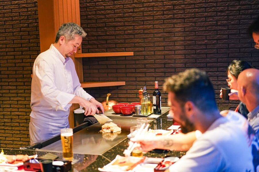 Wagyu Beef & Sake Pairing Foodie Tour in Tokyo - Key points at a glance