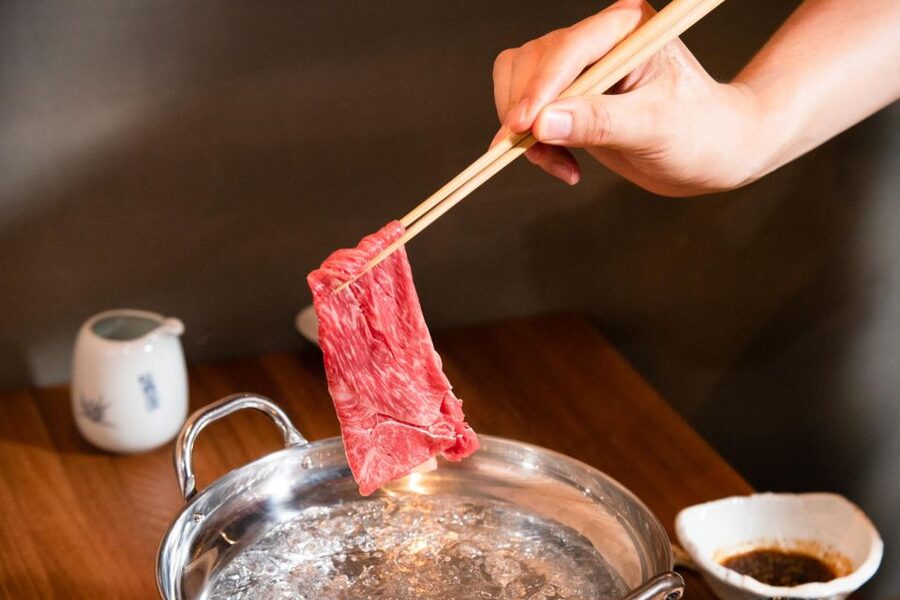 Wagyu & Sake 8 Course Tasting Dinner in Shinjuku - Is $145 a fair price?
