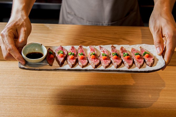 Wagyu & Sake Pairing in Shinjuku – Steak, Shabu-Shabu & More - Who will enjoy this Shinjuku dinner?